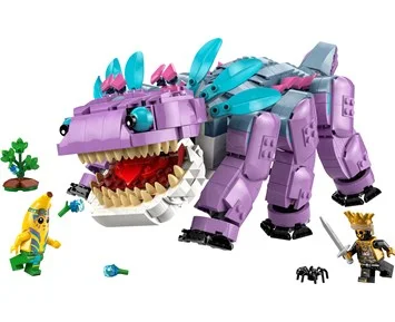 LEGO-Fortnite Klombo 77077-LEGO Fortnite Klombo 77077-LEGO-LEGO