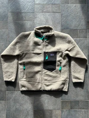 Patagonia Fleece
