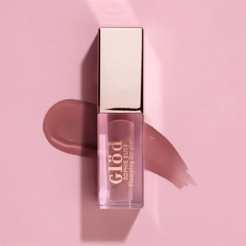 Glöd Sophie Elise Lip Gloss Blush 4ml