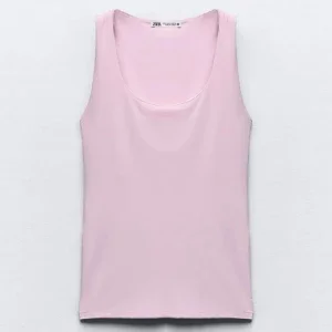 Rosa tight linne