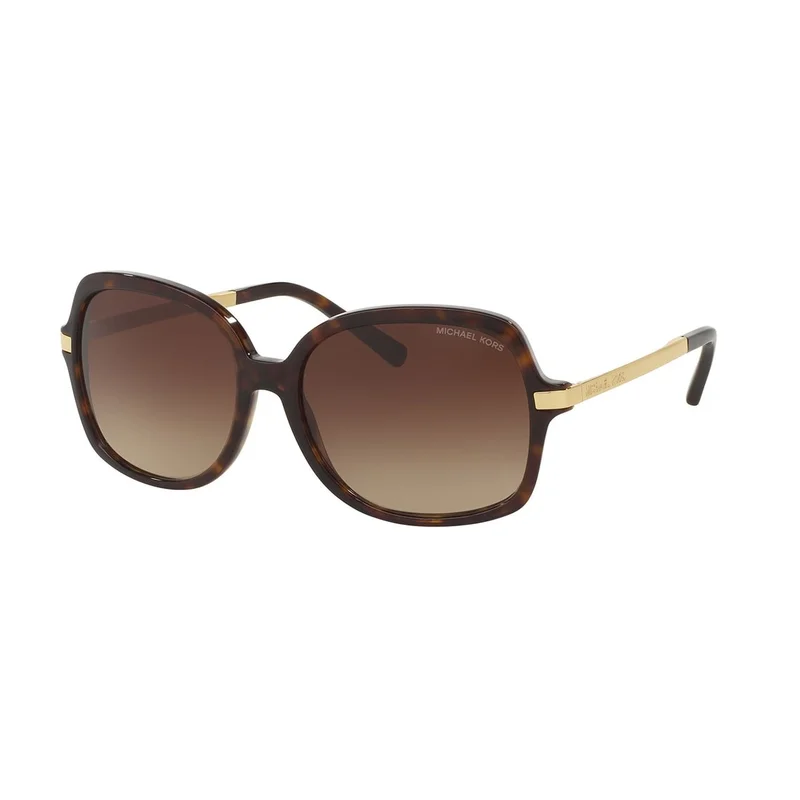 Michael Kors -Aurinkolasit - Brown - Michael Kors MK2024 310613 ADRIANNA II 5716