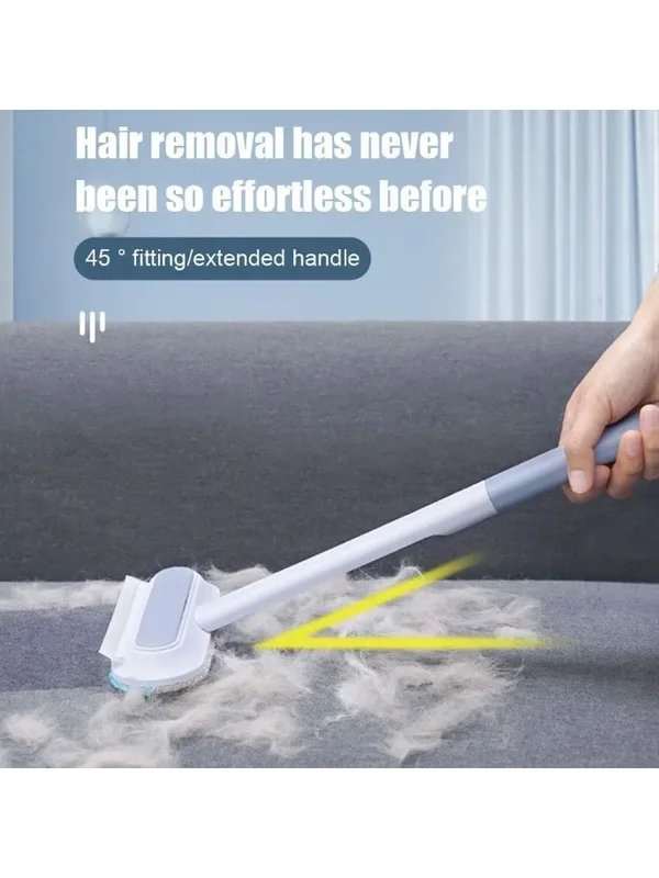 AliExpress - Multifunctionele Lint Cleaner Pet Cat Hair Remover Brush Handleiding Lint Cat Dog Hair Cleaning Tools Dierbenodigdheden Huishoudelijk 