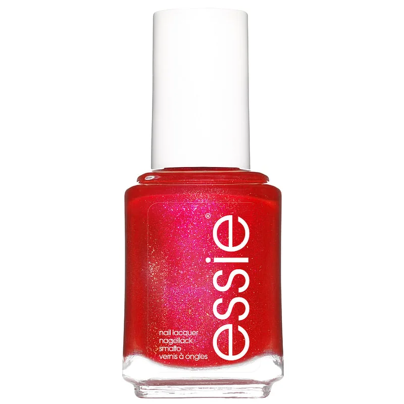 Spar 25% • Køb 2, essie Neglelak 635 lets party, Makeup, Neglelak, Farvede Lakker