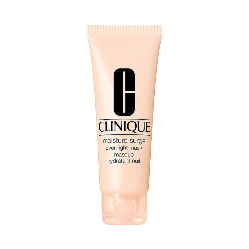 Clinique Moisture Surge Overnight Mask 100 ml, Hudpleje, Masker, Natmasker