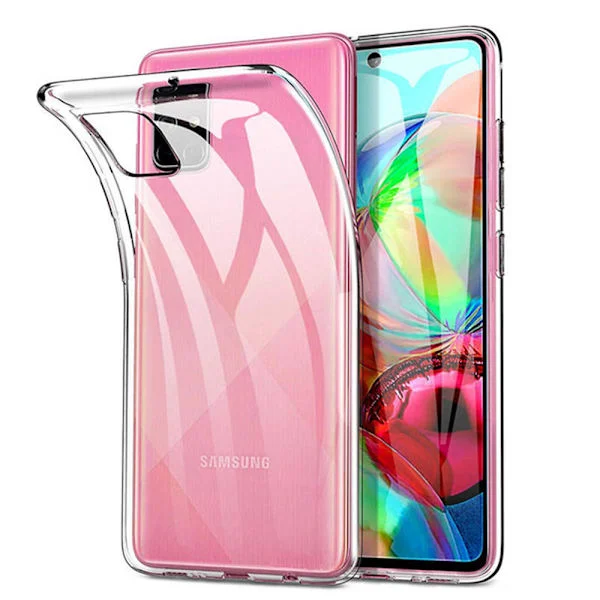 Skal FLOVEME - Samsung Galaxy A71
