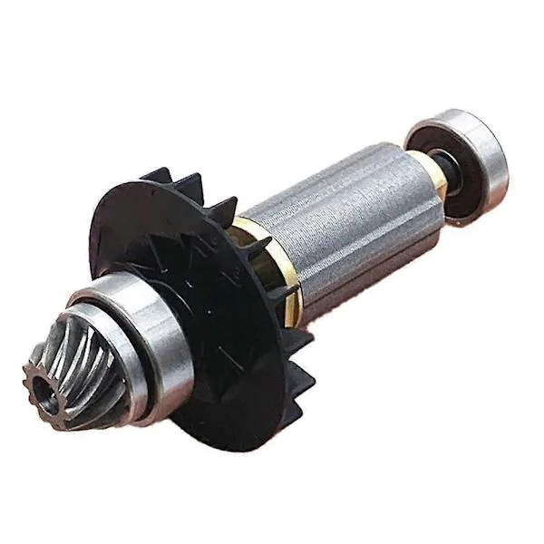Ankarrotor 619737-4 för MAKITA BHR243 DHR243 DHR242Z HR243D BHR242 619293-4 DHR242 DHR243RMJV DHR243RMJ DHR242RMJ