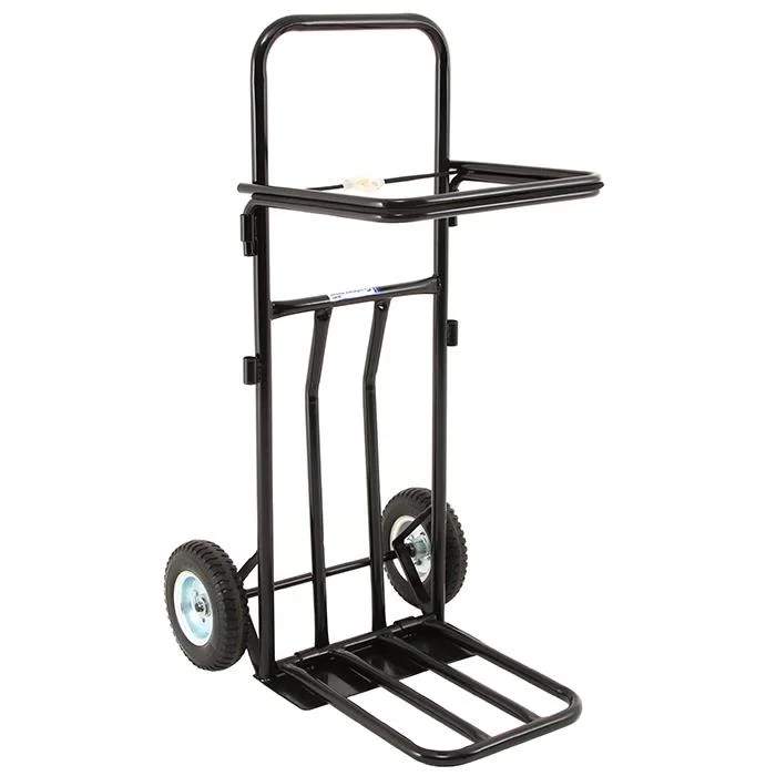 Hörby Bruk 3008 PF Trädgårdskärra maxlast 100 kg, Trädgårdsredskap