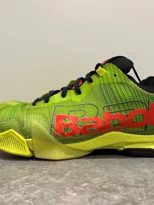 Babolat padelskor