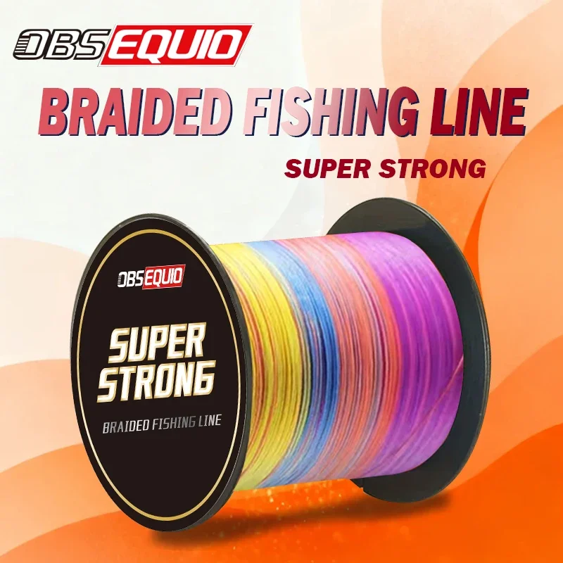 AliExpress - Ligne de pêche tressée japonaise ygk g-soul 300/500/1000M X16 PE, super résistante, multifilament, pour la pêche en mer, la pêche à la 