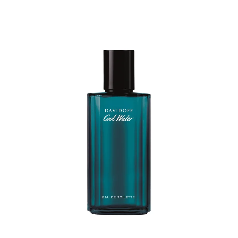 Davidoff Cool Water 75ml - Eau de Toilette