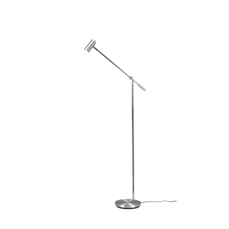 Belid Cato LED gulvlampe - Aluminium