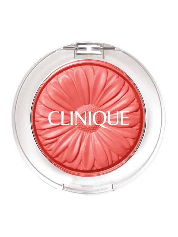 Clinique Cheek Pop Blusher No 02 Peach Pop 3.5g