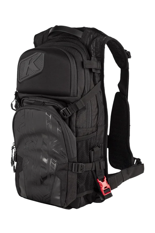 Système d’Hydratation Cross Klim Nac Pak 3L Noir