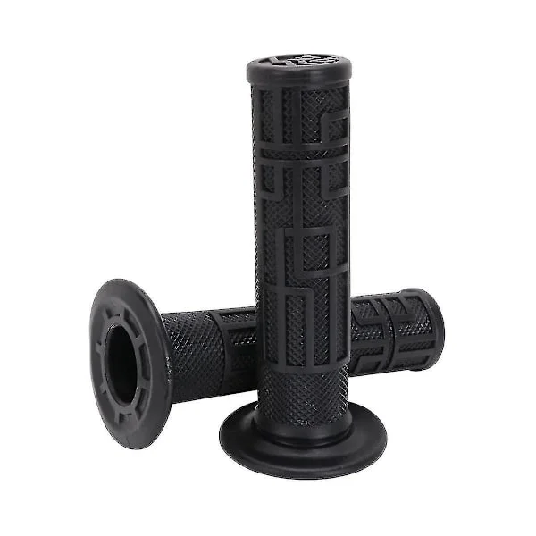 Throttle Grips, Motorcykel Gummi Styrgreb Dirt Bike Styr For Surron Sur-ron Light Bee
