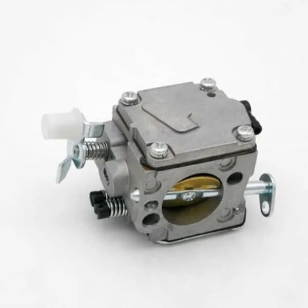 Förgasare för HUSQVARNA 181 288 281 288XP 281XP Bensindriven Motorsåg Reservdelar Tillotson HS-228 503280401 prestanda