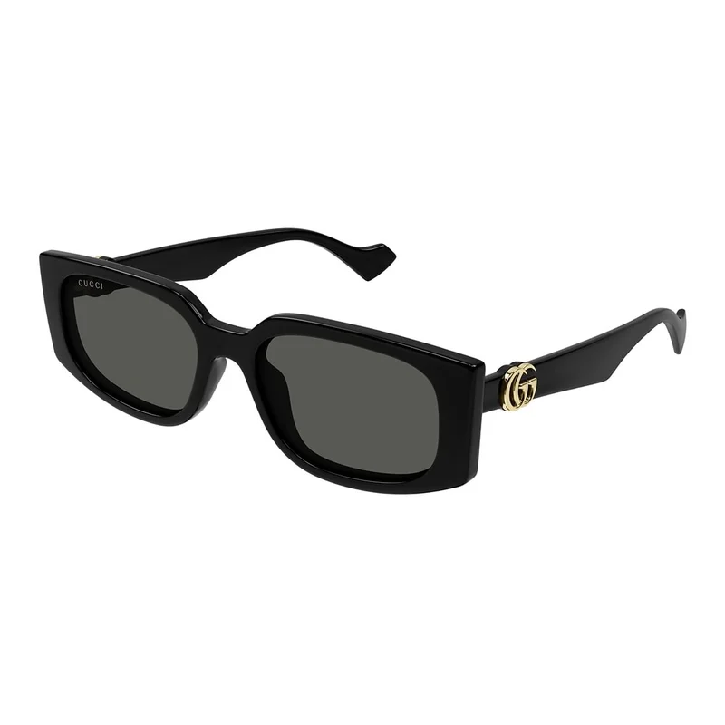 Gucci - Solbriller GG1534S 001 Sort
