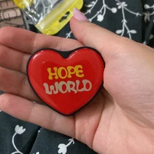 Jhope bts popsocket