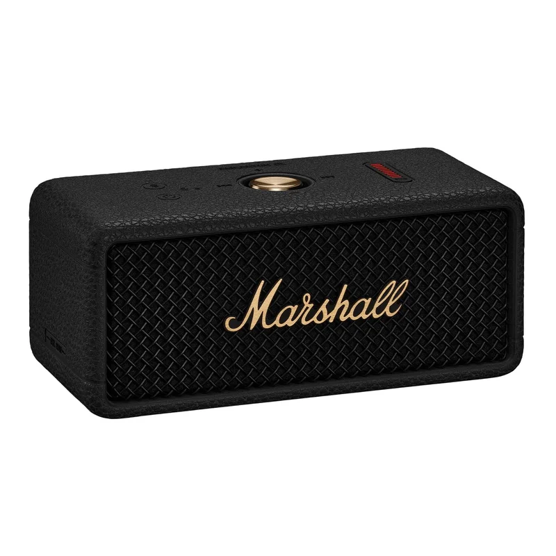 Marshall Emberton III Draadloze luidspreker met accu