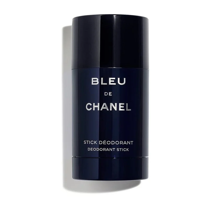 CHANEL BLEU DE CHANEL Deodorant Stick, Herredufte, Bleu De Chanel