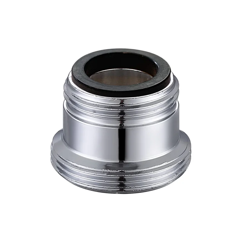 DIVELLO M18xM22 Adapter till strålsamlare, M18x1.0 X M22x1.0 mm, Badrum