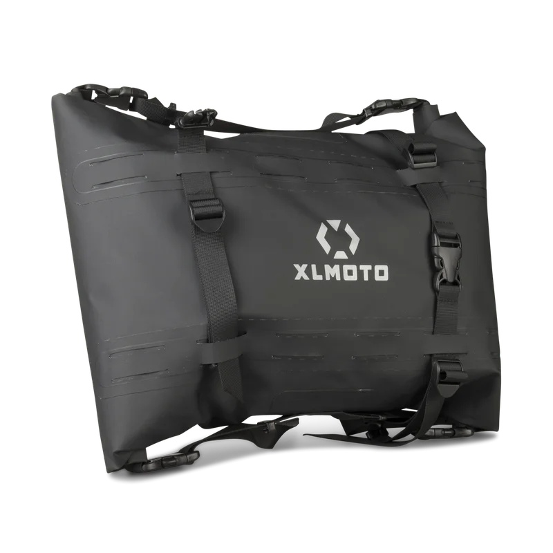 Torba Motocyklowa na Siedzenie XLMOTO H2O Wodoodporna 28 L