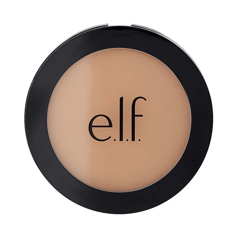 e.l.f. Primer-Infused Bronzer Forever Sunkissed, Makeup, Ansigt, Bronzer