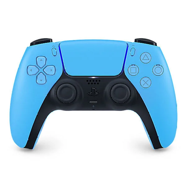 1 kpl PS4-ohjain DoubleShock langaton, ohjain yhteensopiva PlayStation 4:n kanssa (PlayStation 5:n ulkoasu)