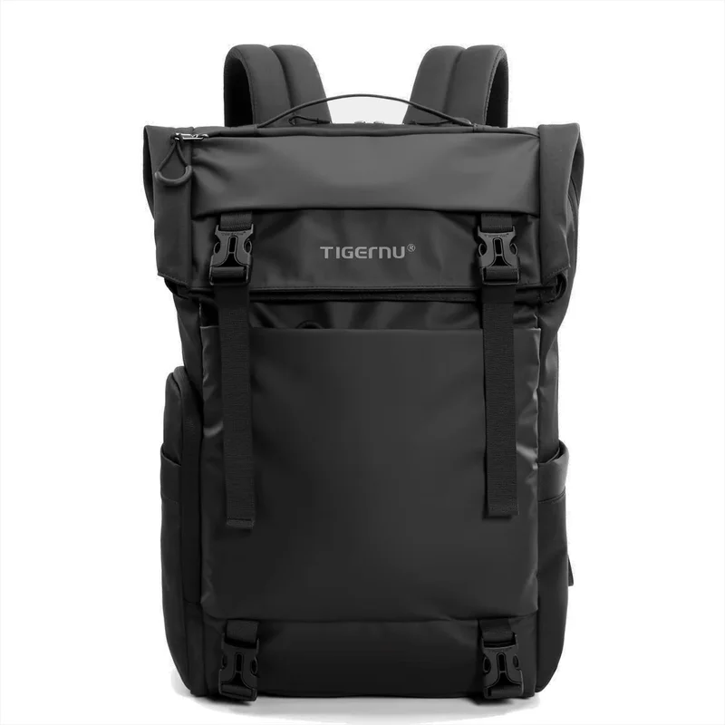 AliExpress - Sac à dos de voyage Tigernu pour homme, sac à dos imperméable en TPU, sacs pour hommes, sac à dos extensible pour hommes, sacs d'affaires