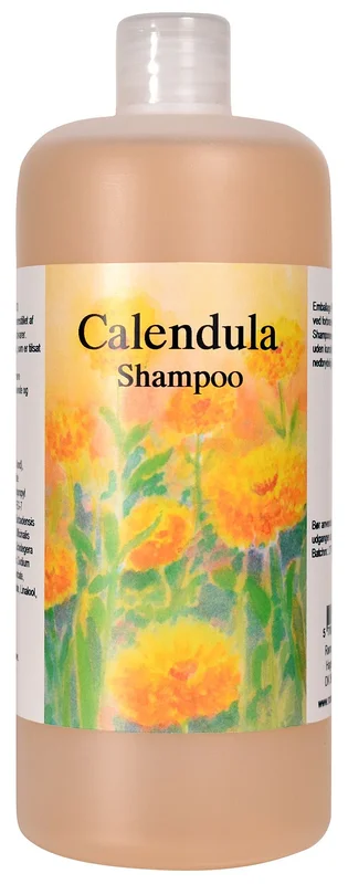 Spar 25% • Køb 2, Rømer Calendula Hårshampoo 500 ml, Hår, Shampoo, Hårshampoo