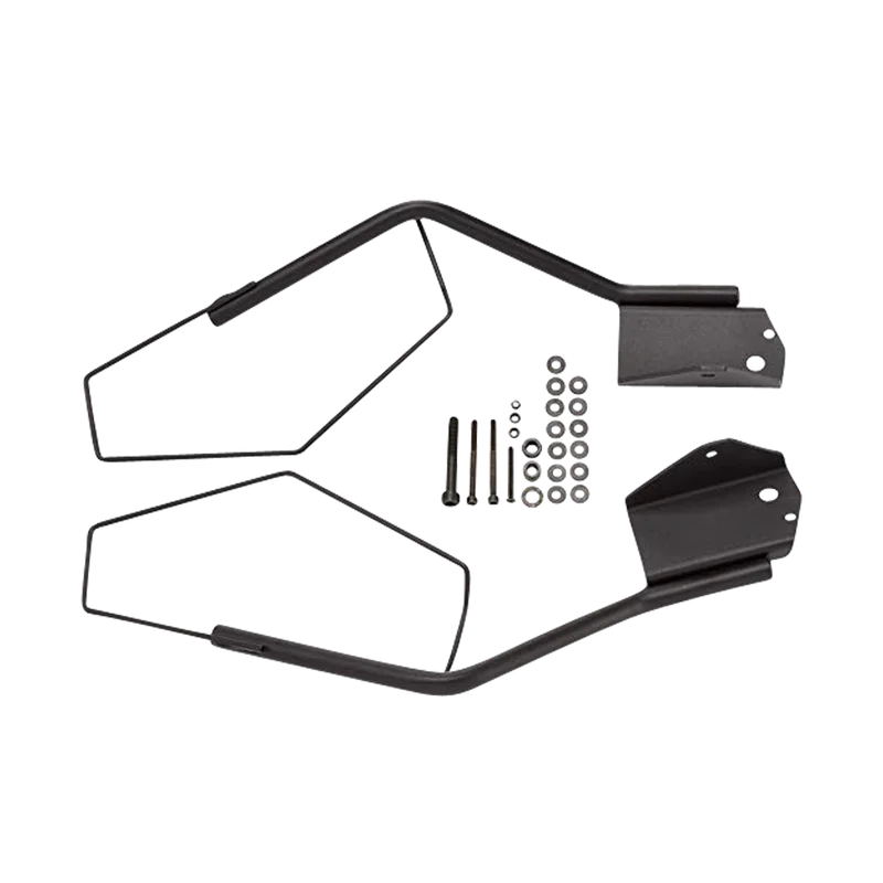 Attacchi Borse Laterali Shad - Suzuki DL 1000 V-strom ABS 2019-2019
