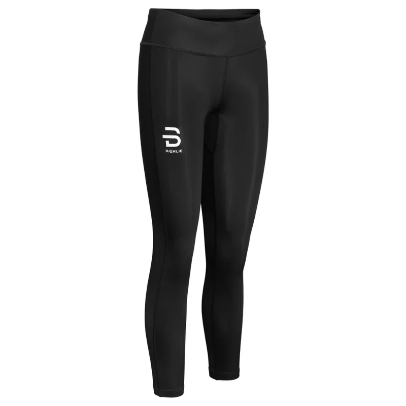 Dæhlie W's Tights Tempo Black