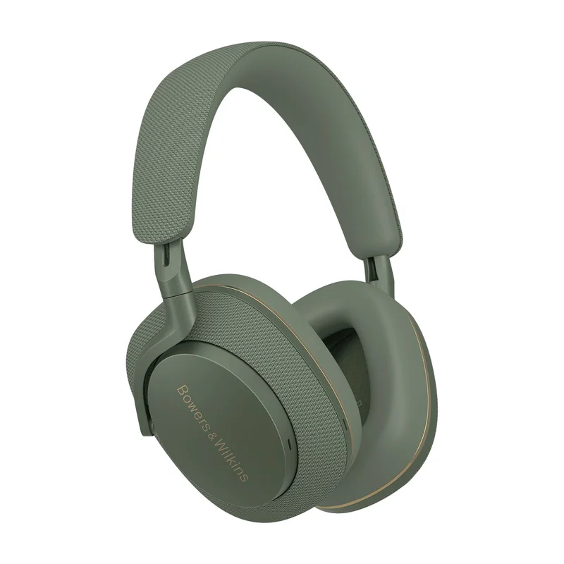 Outlet - Bowers & Wilkins PX7 S2e Draadloze koptelefoon