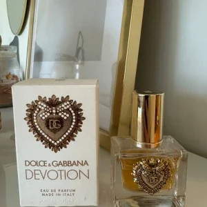 Dolce & Gabbana Devotion Eau de Parfum