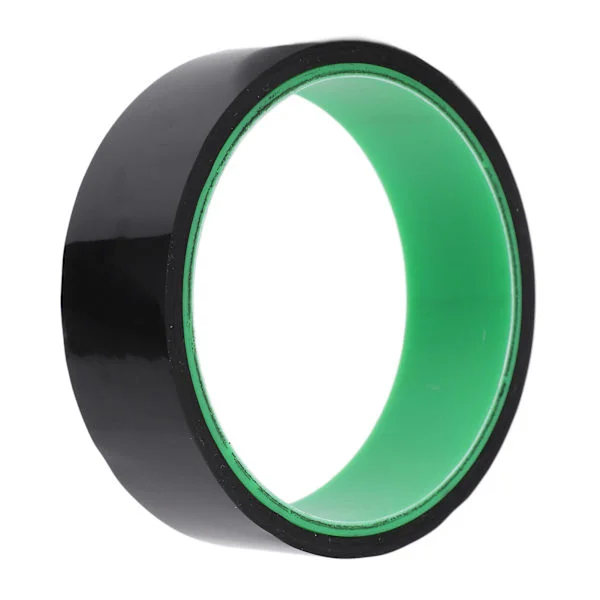 BOLANY Sykkel Tubeless Dekk Pad Felgtape Vakuumring Fôr Bånd Tetning Dekk Pad Tape 27mmx10M