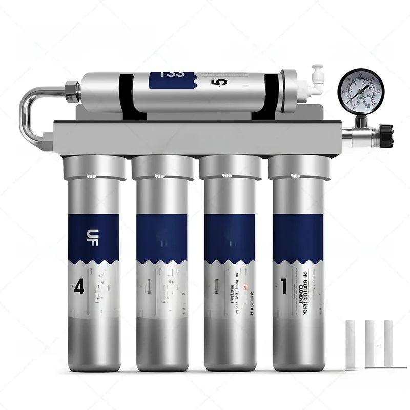 AliExpress - Purificateur d'eau par Ultrafiltration de cuisine, purificateur d'eau potable directe domestique, purificateur d'eau du robinet, système 