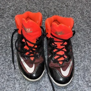 Nike basket skor