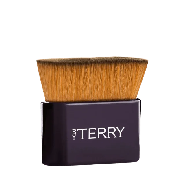 By Terry Tool Expert Brush Face & Body Penslar svampar ONESIZE