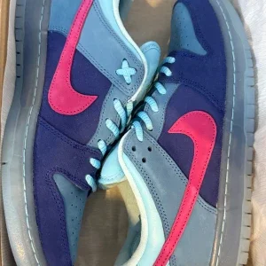 Nike Dunk SB dunk low run the jewels