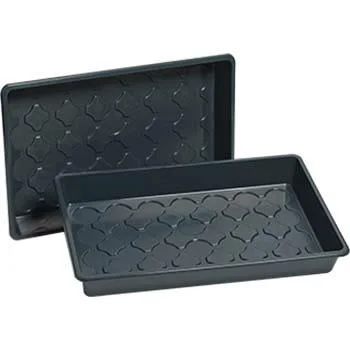 Nelson Garden Solid Odlingstråg 23x37 cm, Odling