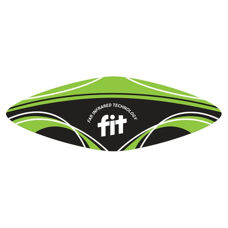 FIT Plaster FIT Plaster Smertelindrende Plaster Skulder 8 stk., Medicin & Pleje, Plastre, Smerteplastre