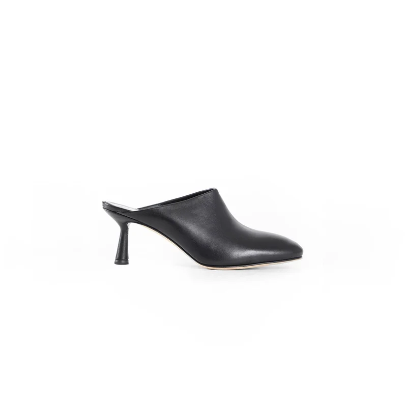Mila Slingback Mules