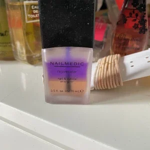 Nagelolja