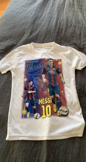Barcelona tröja