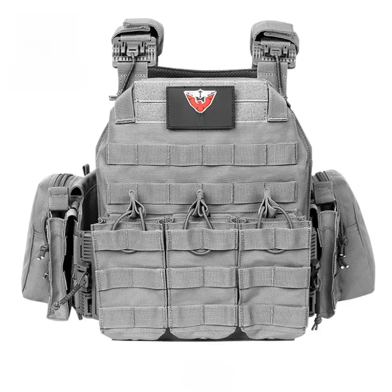 AliExpress - Taktische Weste Outdoor Jagd Platte Träger Schützende Einstellbare Weste Airsoft Träger Kampf Ausrüstung Outdoor jagd weste