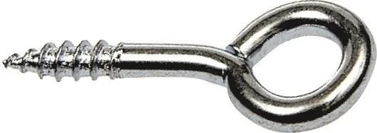Habo 71274 Skruvögla 1 Z 25x10x42, 10-pack, Infästning
