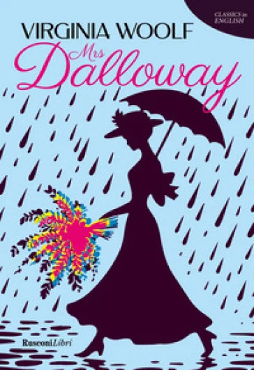 Mrs. Dalloway Virginia Woolf