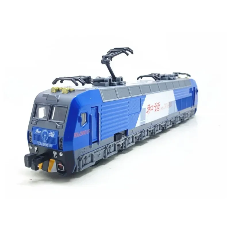AliExpress - Harmonie elektrische Lokomotive Wagen zug Modell Hoch geschwindigkeit szug Echo Sound Licht legierung Spielzeug kiste Legierung Zug 