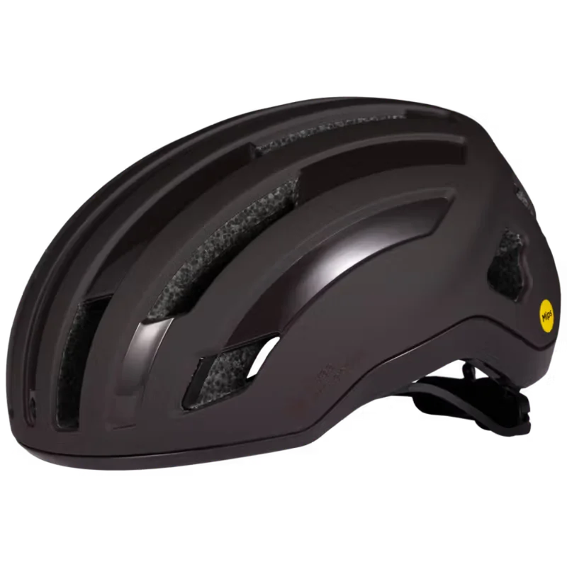 Sweet Protection Outrider Mips Helmet Burnt Brown