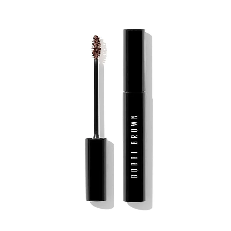 Bobbi Brown Natural Brow Shaper Rich Brown, Makeup, Øjenbryn, Øjenbrynstrimmere