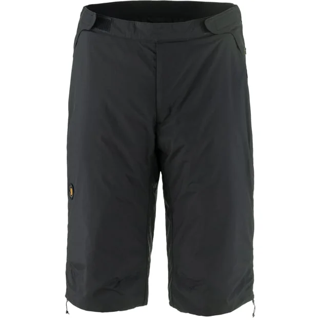 Fjällräven Bergtagen 60 Insulation Shorts L - unisex - color - Shorts & Roks
